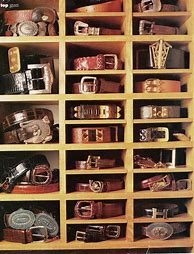 Image result for Retail Store Belt Display