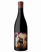 Image result for Wolf Woman Jolandie Fouche Chenin Blanc