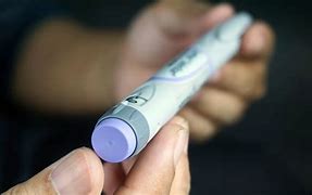 Image result for What Is a Insulin Pen