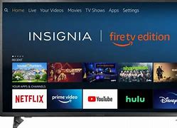 Image result for Insignia 55-Inch Fire TV