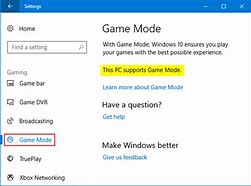 Image result for Windows Key Game Mode