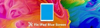Image result for iPhone Blue Screen