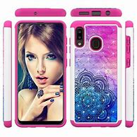 Image result for Elephant Phone Case with Bling for Samsung Galaxy