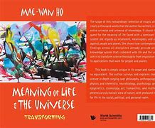 Image result for The Meaning of Life and the Universe