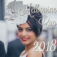 Image result for Melbourne Cup Crowd