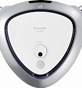 Image result for Panasonic Robot Vacuum