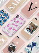 Image result for Custom Clear iPhone 8 Case