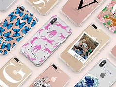 Image result for Clear Phone Cases Looks S
