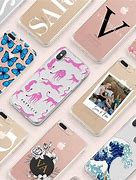 Image result for Clear iPhone Cases with Designs