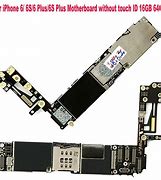 Image result for iPhone 6s Mainboard