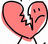 Image result for Broken Heart Images Clip Art