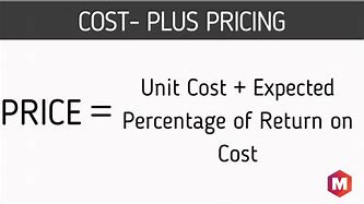 Image result for Cost Plus Price