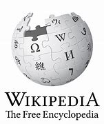 Image result for Wikipedia Icon