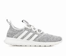 Image result for Girls Black Adidas Shoes