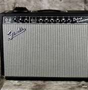 Image result for Vintage Fender Black Face