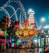 Image result for Amusement Park