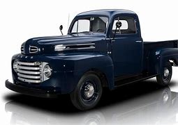 Image result for Ford F1 Pickup Truck