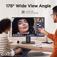 Image result for HP 27-Inch Monitor