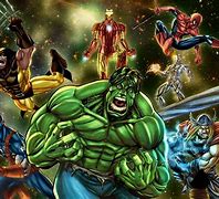 Image result for Super Heroes Wallpapers