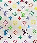 Image result for Louis Vuitton Colorful Design
