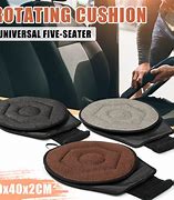 Image result for Car Seat Turntable