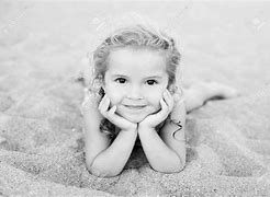 Image result for Girl Sand Lay