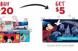 Image result for Disney Plus Card