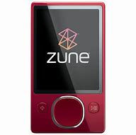 Image result for Microsoft Zune Player