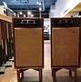 Image result for Vintage JVC Floor Speakers