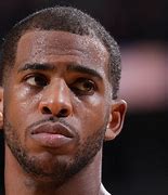 Image result for Chris Paul Face
