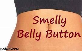 Image result for Stinky Belly Button