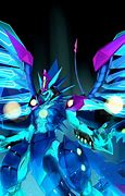 Image result for Anime Galaxy Dragon