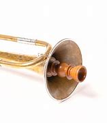 Image result for Trumpet Mute