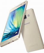 Image result for Samsung A5 Gold