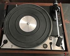 Image result for Dual Model 1229 Turntable