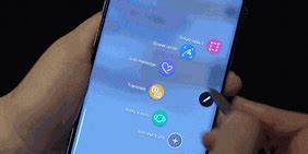 Image result for Galaxy Note 8 Phone Icons