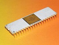 Image result for Intel 8080 Interface