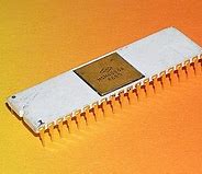 Image result for Intel 8080 Wikipedia
