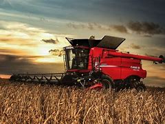 Image result for Case IH Axial-Flow Combines
