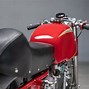 Image result for How to Remove Ducati Mach 1 Seat