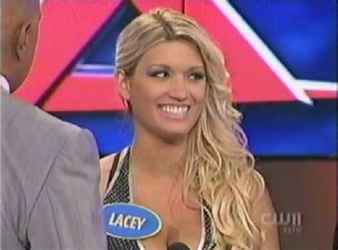 Family Feud Carly