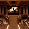 Image result for Home Theater Setup Basement
