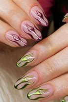 Image result for Chrome Finish Nails