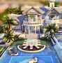 Image result for The Notebook House The Sims
