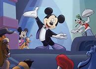 Image result for Recess Characters Mickey