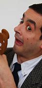 Image result for Mr Bean Look