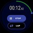 Image result for Android Wear Stopwatch