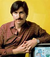 Image result for Steve Jobs Early Years