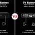 Image result for Charging Venustas Battery Pack
