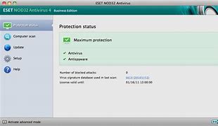 Image result for Eset NOD32 Antivirus 4